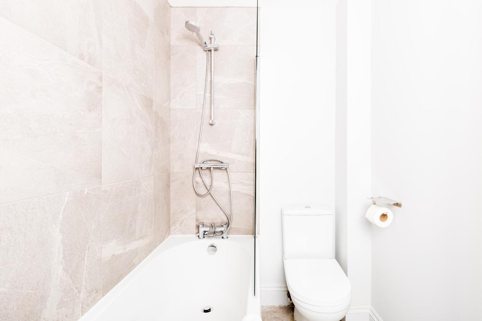 Duplex Loft Apartment With Balcony & Private Entrance In Jq Μπέρμιγχαμ Εξωτερικό φωτογραφία