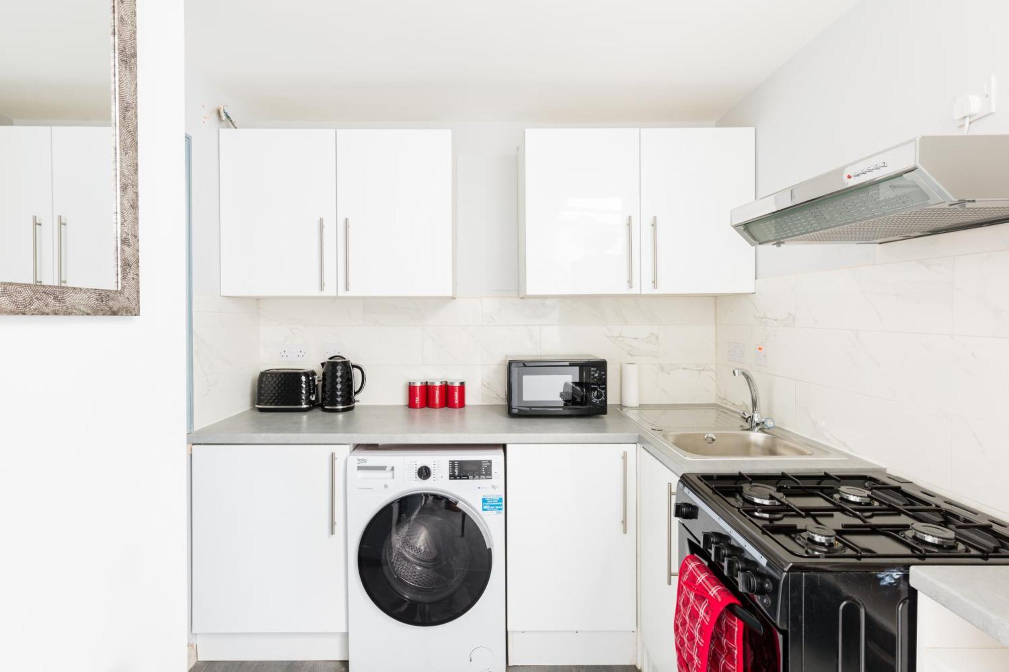 Duplex Loft Apartment With Balcony & Private Entrance In Jq Μπέρμιγχαμ Εξωτερικό φωτογραφία