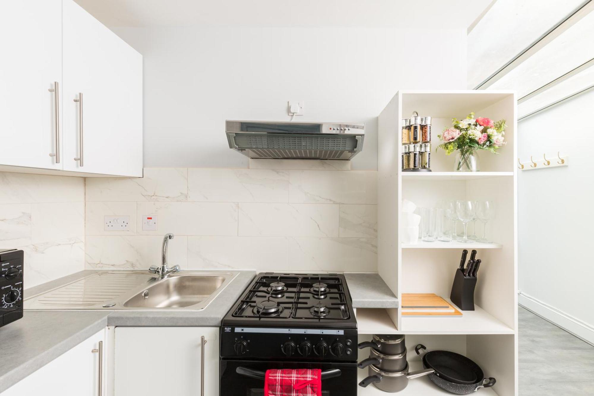 Duplex Loft Apartment With Balcony & Private Entrance In Jq Μπέρμιγχαμ Εξωτερικό φωτογραφία